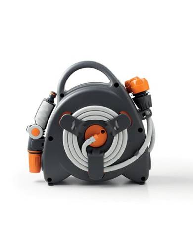 comprar Aqua Bag Mini. Enrollador para manguera. GF80005606 GF Garden de GF-MANGUERAS - Carros y soportes manguera comprar Aqua Bag Mini. Enrollador para manguera. GF80005606 GF Garden de GF-MANGUERAS - Carros y soportes manguera