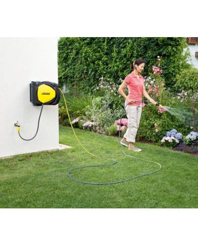 comprar Enrollador automático CR7.220 20m Ø1/2". Karcher de KARCHER - Carros y soportes manguera comprar Enrollador automático CR7.220 20m Ø1/2". Karcher de KARCHER - Carros y soportes manguera