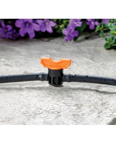 comprar Grifo en línea manguera capilar Ø14x16 Blister 3 unidades. GF80006279 GF Garden de GF-MANGUERAS - Adaptadores y conectores comprar Grifo en línea manguera capilar Ø14x16 Blister 3 unidades. GF80006279 GF Garden de GF-MANGUERAS - Adaptadores y conectores