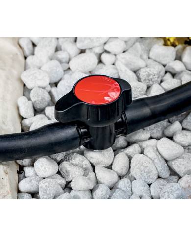 comprar Grifo en linea Ø14x16 manguera por goteo. GF80006280 GF Garden de GF-MANGUERAS - Adaptadores y conectores comprar Grifo en linea Ø14x16 manguera por goteo. GF80006280 GF Garden de GF-MANGUERAS - Adaptadores y conectores