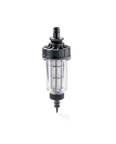 comprar Filtro de línea (Manguera Colectora-Capilar 4X6) Blister (1Pza. GF80006293 GF Garden de GF-MANGUERAS - Adaptadores y conectores comprar Filtro de línea (Manguera Colectora-Capilar 4X6) Blister (1Pza. GF80006293 GF Garden de GF-MANGUERAS - Adaptadores y conectores