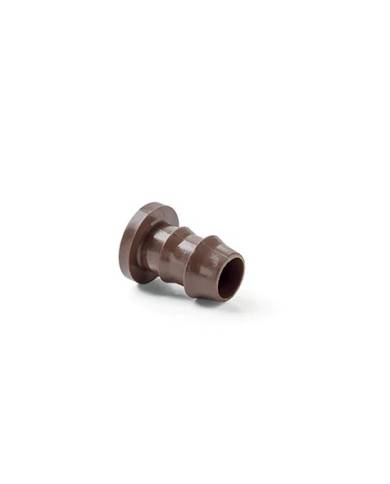comprar Tapón fin de línea para manguera por goteo Ø14X16 Blister 10 unidades. GF80006289 GF Garden de GF-MANGUERAS - Adaptadores y conectores comprar Tapón fin de línea para manguera por goteo Ø14X16 Blister 10 unidades. GF80006289 GF Garden de GF-MANGUERAS - Adaptadores y conectores
