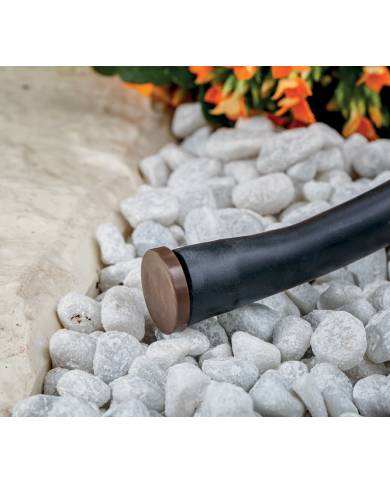 comprar Tapón fin de línea para manguera por goteo Ø14X16 Blister 10 unidades. GF80006289 GF Garden de GF-MANGUERAS - Adaptadores y conectores comprar Tapón fin de línea para manguera por goteo Ø14X16 Blister 10 unidades. GF80006289 GF Garden de GF-MANGUERAS - Adaptadores y conectores