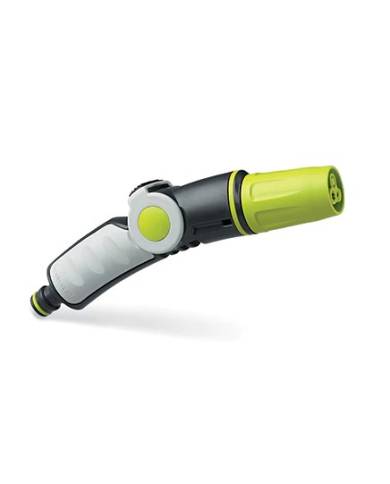 comprar Lanza ergonómica de caudal variable 3 Jet. GF80285527 GF Garden de GF-MANGUERAS - Lanzas y pistolas comprar Lanza ergonómica de caudal variable 3 Jet. GF80285527 GF Garden de GF-MANGUERAS - Lanzas y pistolas