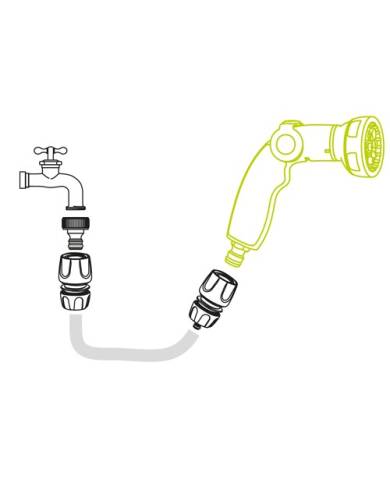 comprar Pistola de riergo 8 jet Easy plus. GF80285542 GF Garden de GF-MANGUERAS - Lanzas y pistolas comprar Pistola de riergo 8 jet Easy plus. GF80285542 GF Garden de GF-MANGUERAS - Lanzas y pistolas