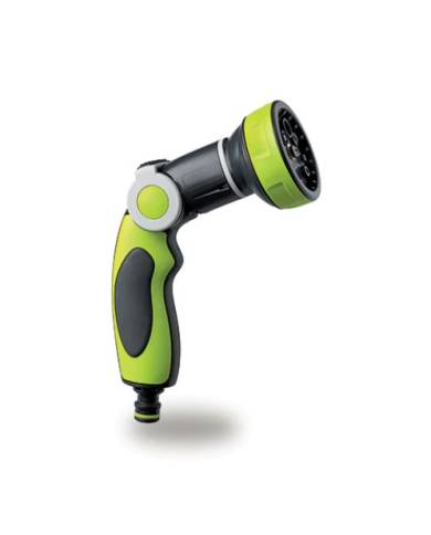 comprar Pistola de riergo 8 jet Easy plus. GF80285542 GF Garden de GF-MANGUERAS - Lanzas y pistolas comprar Pistola de riergo 8 jet Easy plus. GF80285542 GF Garden de GF-MANGUERAS - Lanzas y pistolas