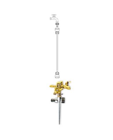 comprar Aspersor por impulsos Spit metal. GF80002621 GF Garden de GF-MANGUERAS - Aspersores comprar Aspersor por impulsos Spit metal. GF80002621 GF Garden de GF-MANGUERAS - Aspersores