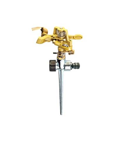 comprar Aspersor por impulsos Spit metal. GF80002621 GF Garden de GF-MANGUERAS - Aspersores comprar Aspersor por impulsos Spit metal. GF80002621 GF Garden de GF-MANGUERAS - Aspersores
