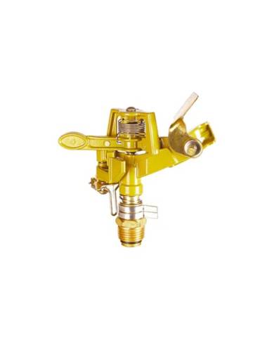 comprar Cabezal para aspersor por impulsos Spit Metal. GF80007206 GF Garden de GF-MANGUERAS - Aspersores comprar Cabezal para aspersor por impulsos Spit Metal. GF80007206 GF Garden de GF-MANGUERAS - Aspersores