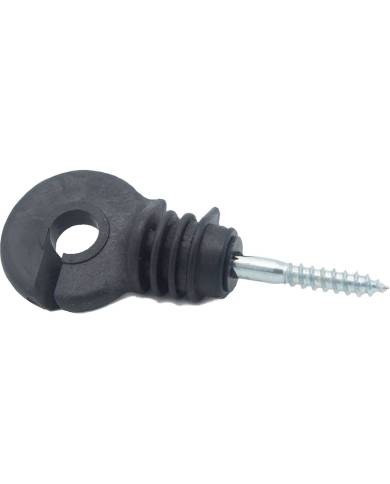 comprar Aislador rosca madera N-4. Llampec de LLAMPEC - Material ganadero y mascotas comprar Aislador rosca madera N-4. Llampec de LLAMPEC - Material ganadero y mascotas