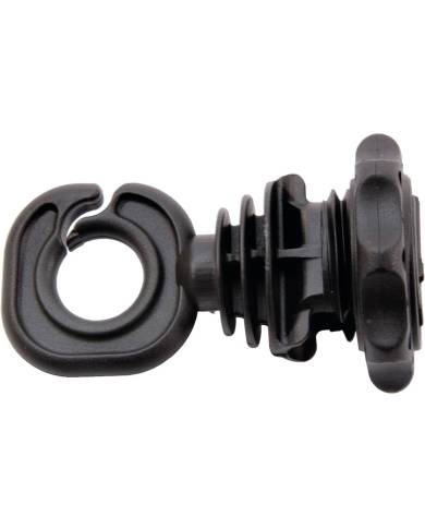 comprar Aislador N-6E para varilla e hilo de LLAMPEC - Material ganadero y mascotas comprar Aislador N-6E para varilla e hilo de LLAMPEC - Material ganadero y mascotas