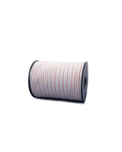 comprar Cinta conductora 5 Inox Bobina 200m. Llampec de LLAMPEC - Material ganadero y mascotas comprar Cinta conductora 5 Inox Bobina 200m. Llampec de LLAMPEC - Material ganadero y mascotas