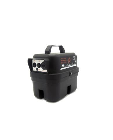 comprar Pastor recargable Modelo 04 - 230 v. Llampec de LLAMPEC - Material ganadero y mascotas comprar Pastor recargable Modelo 04 - 230 v. Llampec de LLAMPEC - Material ganadero y mascotas