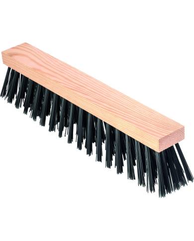 comprar Cepillo barrendero negro sin mango. 1416 Universal de UNIVERSAL - Cepillos de limpieza y escobas comprar Cepillo barrendero negro sin mango. 1416 Universal de UNIVERSAL - Cepillos de limpieza y escobas