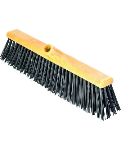 comprar Cepillo Barrendero sin mango 500mm . 1572 Universal de UNIVERSAL - Cepillos de limpieza y escobas comprar Cepillo Barrendero sin mango 500mm . 1572 Universal de UNIVERSAL - Cepillos de limpieza y escobas