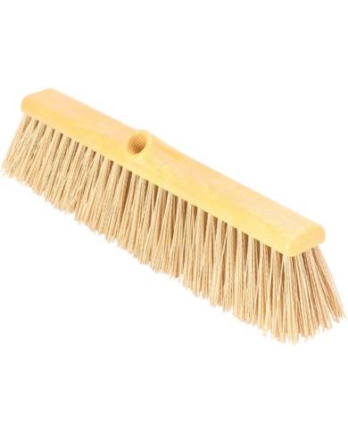 comprar Cepillo barrendero PROEX sin mango. 1576 Universal de UNIVERSAL - Cepillos de limpieza y escobas comprar Cepillo barrendero PROEX sin mango. 1576 Universal de UNIVERSAL - Cepillos de limpieza y escobas