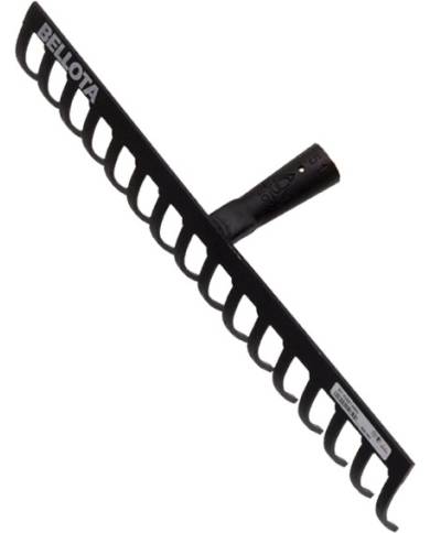 comprar Rastrillo Profesional de 16 púas 430x94mm con mango largo. 951-16 Bellota de BELLOTA - Cepillos de limpieza y escobas comprar Rastrillo Profesional de 16 púas 430x94mm con mango largo. 951-16 Bellota de BELLOTA - Cepillos de limpieza y escobas