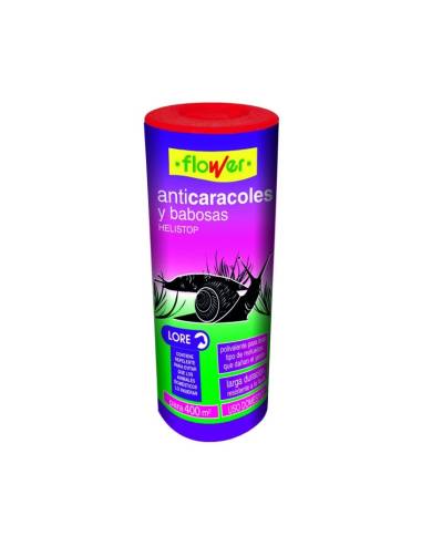 comprar Anticaracoles y babosas Helistop. Bote 250g. 20526 Flower de FLOWER - Cuidado plantas comprar Anticaracoles y babosas Helistop. Bote 250g. 20526 Flower de FLOWER - Cuidado plantas