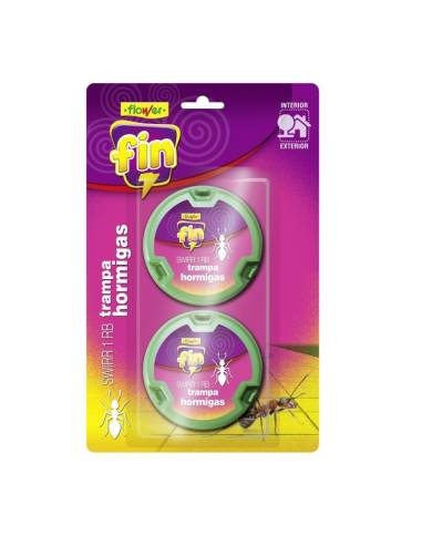 comprar Antihormigas Cebo Trampa 2x10g. 20536 Flower de FLOWER - Cuidado plantas comprar Antihormigas Cebo Trampa 2x10g. 20536 Flower de FLOWER - Cuidado plantas