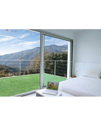 comprar Césped artificial Lubeck 7mm 1x5m. 330008 Nortene de NORTENE - Césped artificial comprar Césped artificial Lubeck 7mm 1x5m. 330008 Nortene de NORTENE - Césped artificial