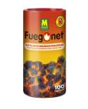 1 Paquete de Pastillas de encendido ecológicas. 231094 Fuegonet (Venta pack de 24 paquetes) 1 Paquete de Pastillas de encendido ecológicas. 231094 Fuegonet (Venta pack de 24 paquetes)