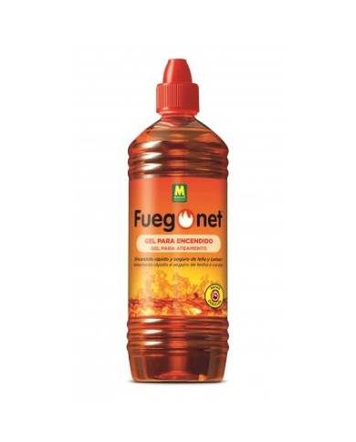 comprar Gel para encendido 1 litro. 231448 Fuegonet de FUEGO NET - Barbacoas comprar Gel para encendido 1 litro. 231448 Fuegonet de FUEGO NET - Barbacoas