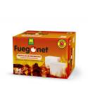 1 Encendedor recargable 231246 Fuegonet (Venta pack de 24 unidades)