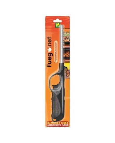 comprar 1 Encendedor recargable 231246 Fuegonet (Venta pack de 24 unidades) de FUEGO NET - Barbacoas comprar 1 Encendedor recargable 231246 Fuegonet (Venta pack de 24 unidades) de FUEGO NET - Barbacoas