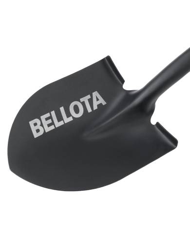 comprar Pala Punta estampada para evacuar tierra con mango anilla. 3103-MFVA Bellota de BELLOTA - Palas comprar Pala Punta estampada para evacuar tierra con mango anilla. 3103-MFVA Bellota de BELLOTA - Palas