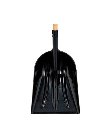 comprar Pala de plástico con mango y anilla. SS42011 Corona de CORONA - Palas comprar Pala de plástico con mango y anilla. SS42011 Corona de CORONA - Palas