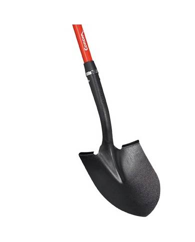 comprar Pala en punta con mango de anilla. SS26030 Corona de CORONA - Palas comprar Pala en punta con mango de anilla. SS26030 Corona de CORONA - Palas
