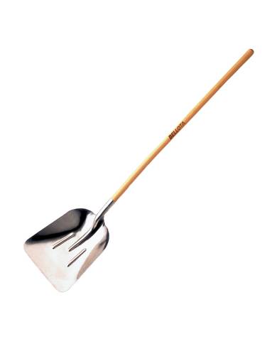 comprar Pala de aluminio especial alimentación mango largo madera de Haya. 5520ML Bellota de BELLOTA - Palas comprar Pala de aluminio especial alimentación mango largo madera de Haya. 5520ML Bellota de BELLOTA - Palas