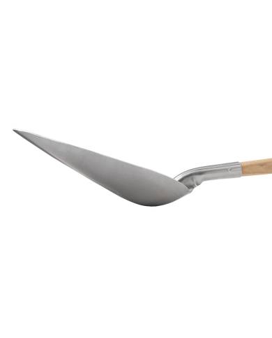 comprar Pala de aluminio especial alimentación mango largo madera de Haya. 5520ML Bellota de BELLOTA - Palas comprar Pala de aluminio especial alimentación mango largo madera de Haya. 5520ML Bellota de BELLOTA - Palas