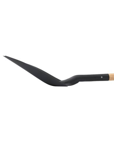 comprar Pala cuadrada mango muleta de madera de Haya para escombro 250x320mm. 5502-2M Bellota de BELLOTA - Palas comprar Pala cuadrada mango muleta de madera de Haya para escombro 250x320mm. 5502-2M Bellota de BELLOTA - Palas