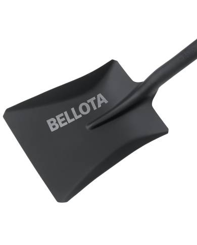 comprar Pala cuadrada mango muleta de madera de haya para escombro 265x335mm. 5502-3M Bellota de BELLOTA - Palas comprar Pala cuadrada mango muleta de madera de haya para escombro 265x335mm. 5502-3M Bellota de BELLOTA - Palas