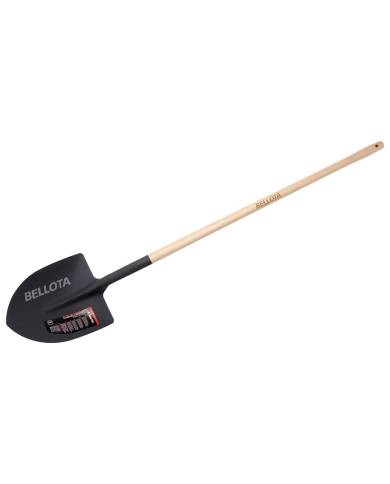 comprar Pala punta mango largo d emadera de Haya. 5501-2L Bellota de BELLOTA - Palas comprar Pala punta mango largo d emadera de Haya. 5501-2L Bellota de BELLOTA - Palas