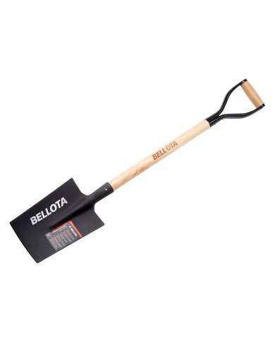 comprar Palote para transpolantar mango de madera de Haya acabado en anilla. 5573-26A Bellota de BELLOTA - Palas comprar Palote para transpolantar mango de madera de Haya acabado en anilla. 5573-26A Bellota de BELLOTA - Palas
