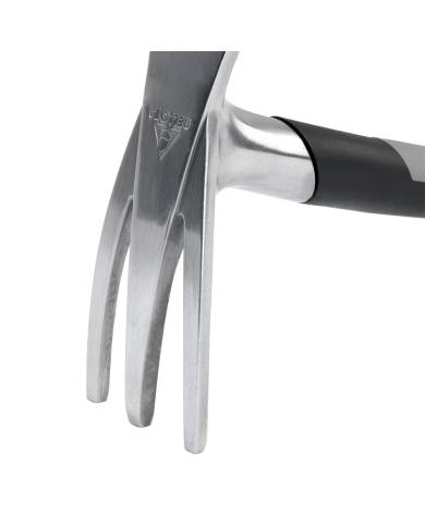 comprar Azuela Horquilla de aluminio de mango corto bimaterial. 3005 Bellota de BELLOTA - Azadas, garabatos y horcas comprar Azuela Horquilla de aluminio de mango corto bimaterial. 3005 Bellota de BELLOTA - Azadas, garabatos y horcas