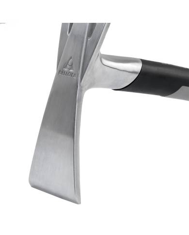 comprar Azuela Horquilla de aluminio de mango corto bimaterial. 3005 Bellota de BELLOTA - Azadas, garabatos y horcas comprar Azuela Horquilla de aluminio de mango corto bimaterial. 3005 Bellota de BELLOTA - Azadas, garabatos y horcas