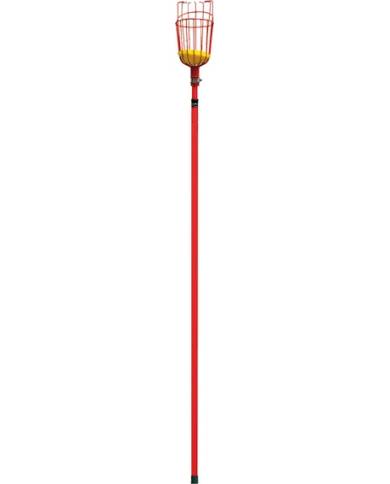 comprar Recoge fruta extensible 3.65m. FP2312 Corona de CORONA - Jardín comprar Recoge fruta extensible 3.65m. FP2312 Corona de CORONA - Jardín
