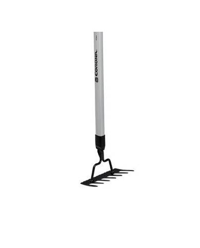 comprar Rastrillo de 7 púas, mango Comfortgel. GT3234 Corona de CORONA - Jardín comprar Rastrillo de 7 púas, mango Comfortgel. GT3234 Corona de CORONA - Jardín