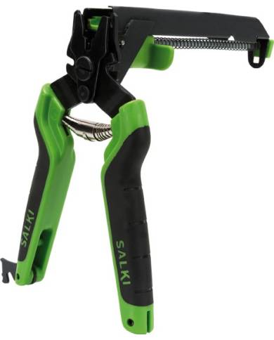 comprar Alicate cercas con cargador A-20. 3301310 Salki de SALKI - Atadoras comprar Alicate cercas con cargador A-20. 3301310 Salki de SALKI - Atadoras