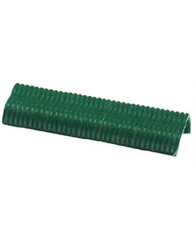comprar Grapa para cercas A-20 galvanizada o verde. Caja 1000 unidades de SALKI - Atadoras comprar Grapa para cercas A-20 galvanizada o verde. Caja 1000 unidades de SALKI - Atadoras