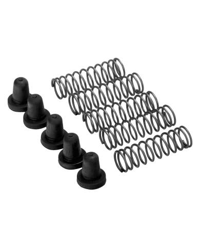 comprar Recambio de 5 Topes + 5 Muelles P123-19. R1071 Bahco de BAHCO - Poda y vendimia comprar Recambio de 5 Topes + 5 Muelles P123-19. R1071 Bahco de BAHCO - Poda y vendimia
