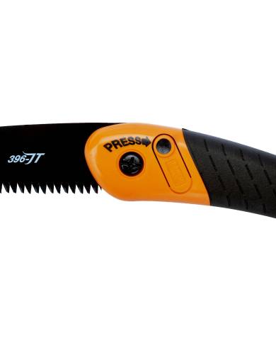 comprar Serrucho plegable dentado japonés 19 cm. 396-JT Bahco de BAHCO - Poda y vendimia comprar Serrucho plegable dentado japonés 19 cm. 396-JT Bahco de BAHCO - Poda y vendimia
