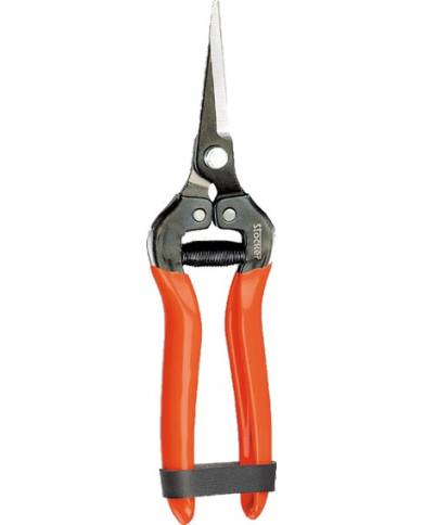 comprar Tijera profesional vendimia de 1 Mano 19cm. 345 Stocker de STOCKER - Poda y vendimia comprar Tijera profesional vendimia de 1 Mano 19cm. 345 Stocker de STOCKER - Poda y vendimia