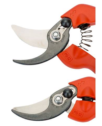 comprar Tijera de poda de 1 Mano 21cm. PG-12-F Bacho de BAHCO - Poda y vendimia comprar Tijera de poda de 1 Mano 21cm. PG-12-F Bacho de BAHCO - Poda y vendimia
