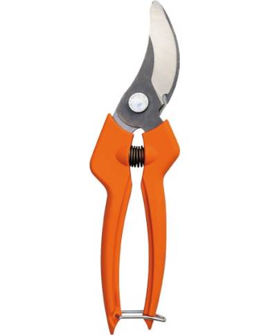 comprar Tijera de poda de 1 Mano 21cm. PG-12-F Bacho de BAHCO - Poda y vendimia comprar Tijera de poda de 1 Mano 21cm. PG-12-F Bacho de BAHCO - Poda y vendimia