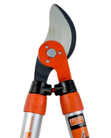 comprar Tijera de podar de 2 manos extensible 70-90cm. PG19-F Bahco de BAHCO - Poda y vendimia comprar Tijera de podar de 2 manos extensible 70-90cm. PG19-F Bahco de BAHCO - Poda y vendimia