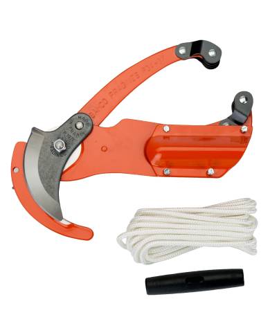 comprar Tijera de podar de altura con triple acción de polea. P34-37 Bahco de BAHCO - Poda y vendimia comprar Tijera de podar de altura con triple acción de polea. P34-37 Bahco de BAHCO - Poda y vendimia